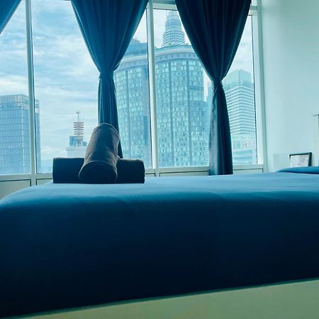 Vortex Suites Klcc By Yashrib Kuala Lumpur Ngoại thất bức ảnh