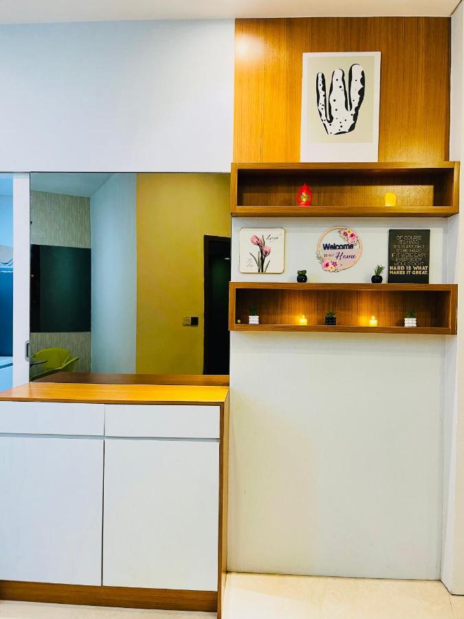 Vortex Suites Klcc By Yashrib Kuala Lumpur Ngoại thất bức ảnh