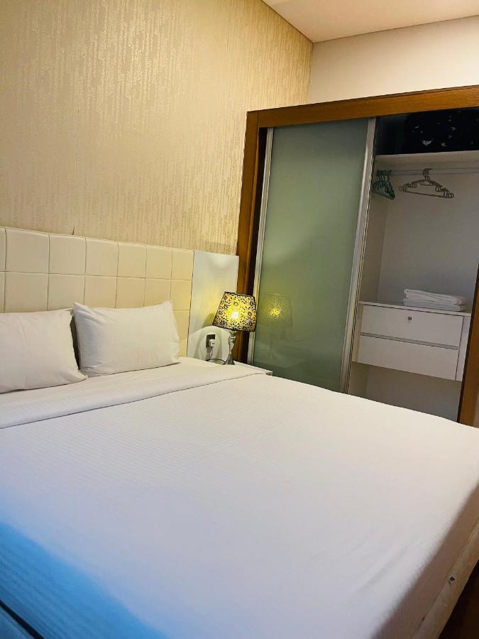 Vortex Suites Klcc By Yashrib Kuala Lumpur Ngoại thất bức ảnh