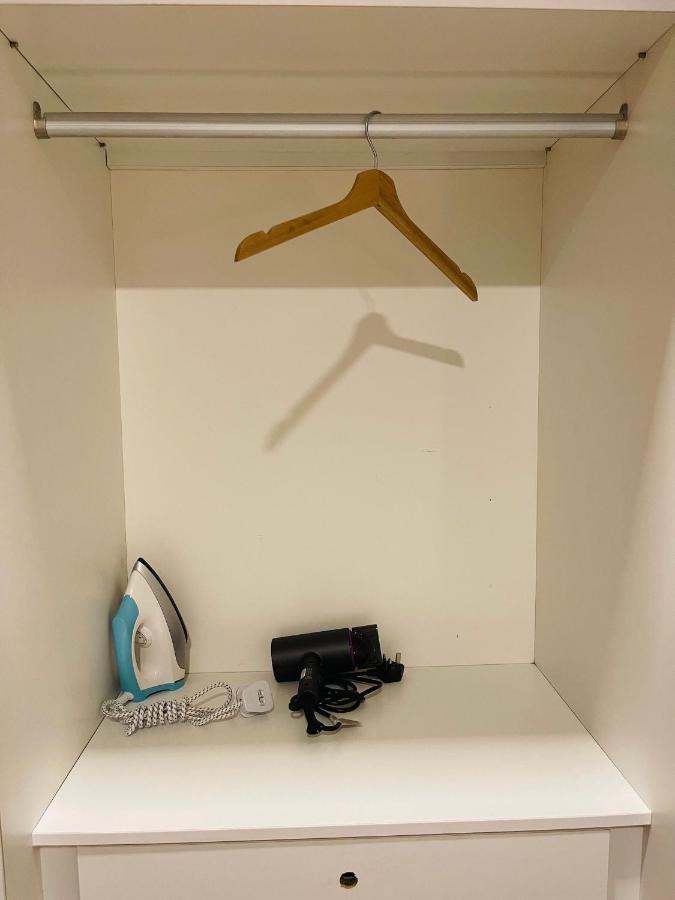 Vortex Suites Klcc By Yashrib Kuala Lumpur Ngoại thất bức ảnh