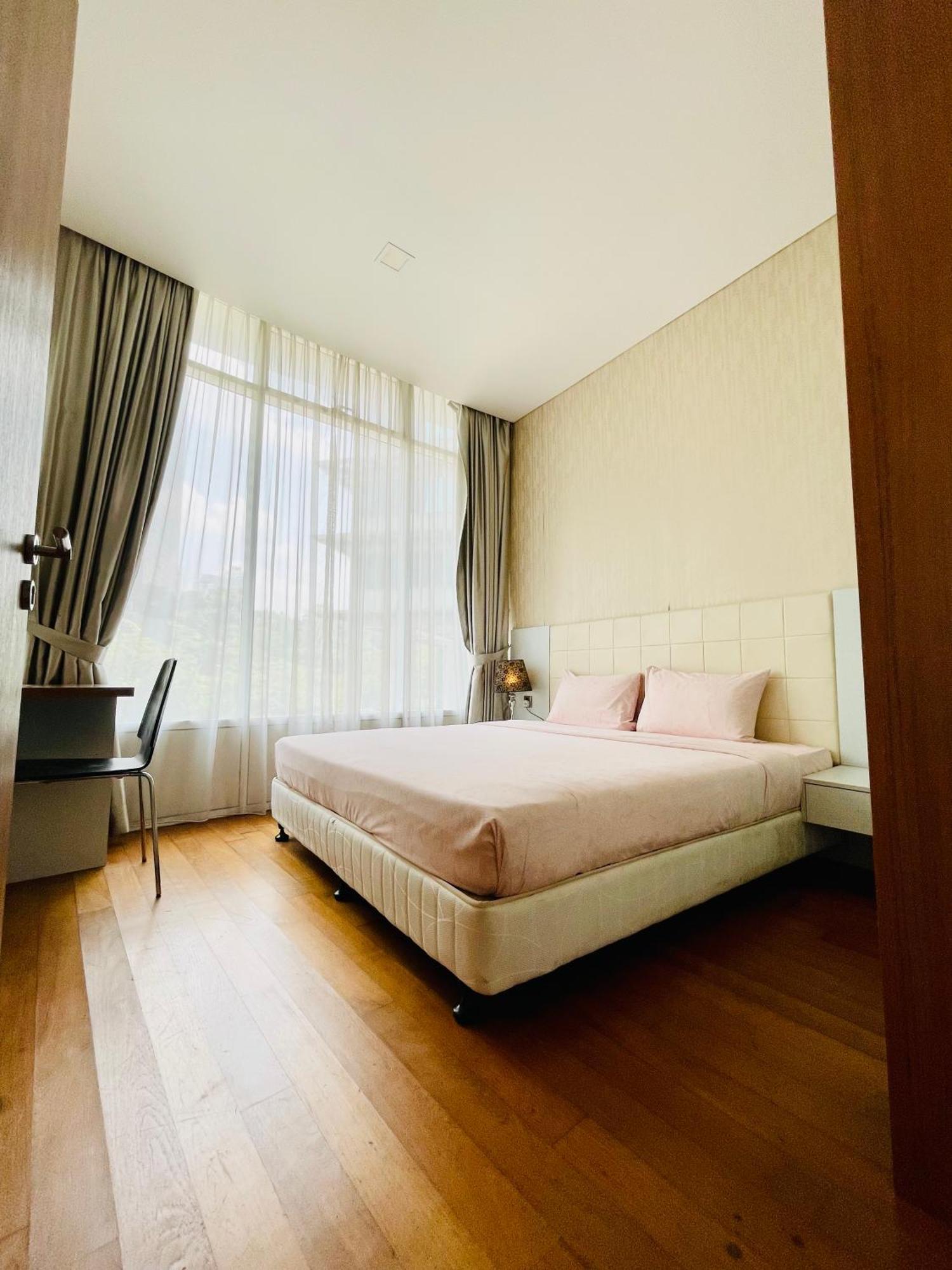 Vortex Suites Klcc By Yashrib Kuala Lumpur Ngoại thất bức ảnh