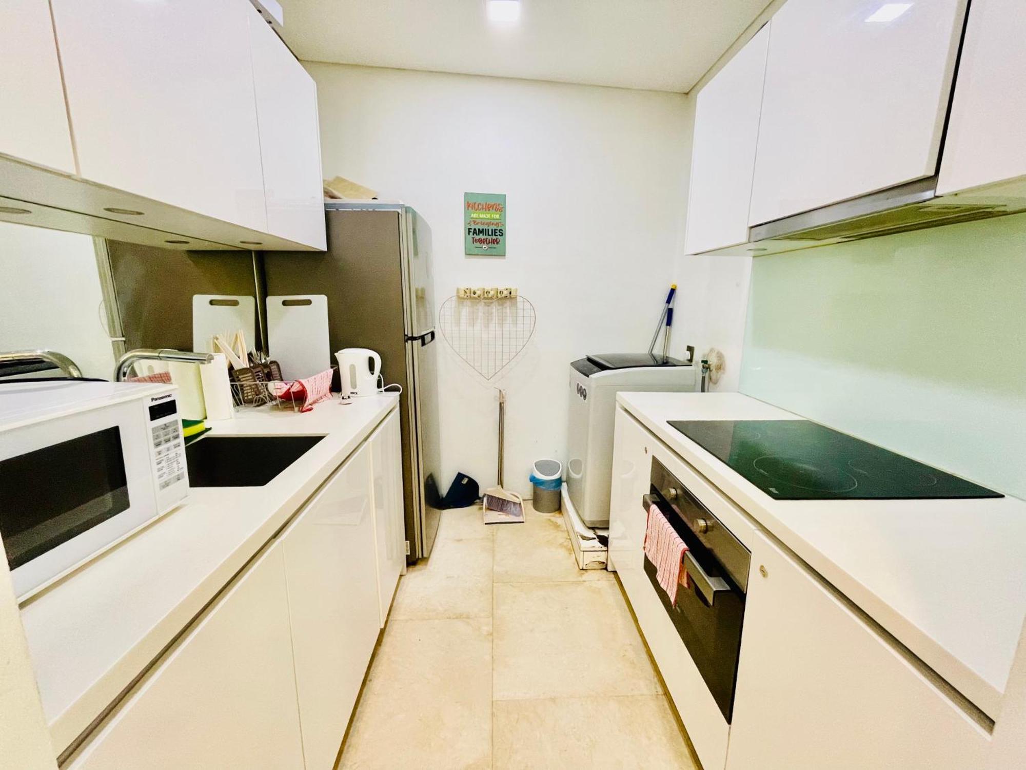 Vortex Suites Klcc By Yashrib Kuala Lumpur Ngoại thất bức ảnh